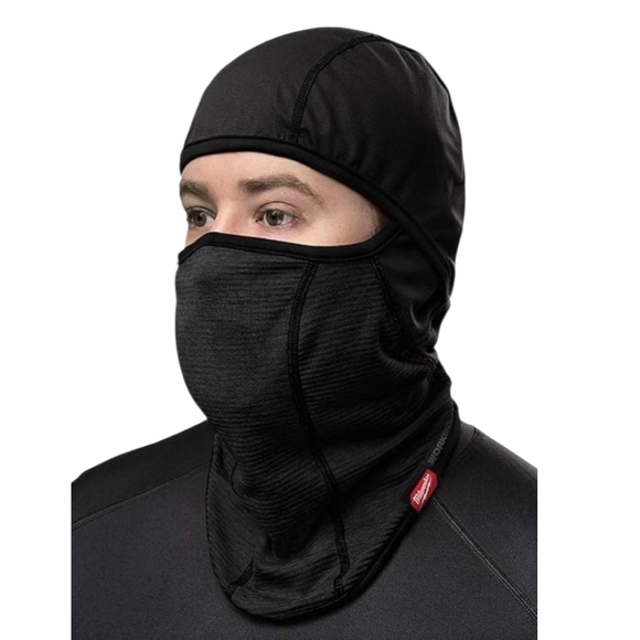 Milwaukee WorkSkin Mid-Weight Cold Weather Balaclava - Picture 1 of 5